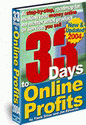 33 Days to Online Profits